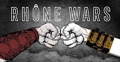 Rhône Wars | The East Angel: Thurs, November 19th at 6:30PM