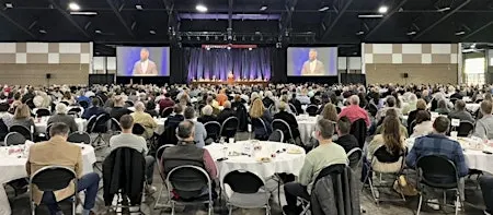 2027 Pierce County Prayer Breakfast