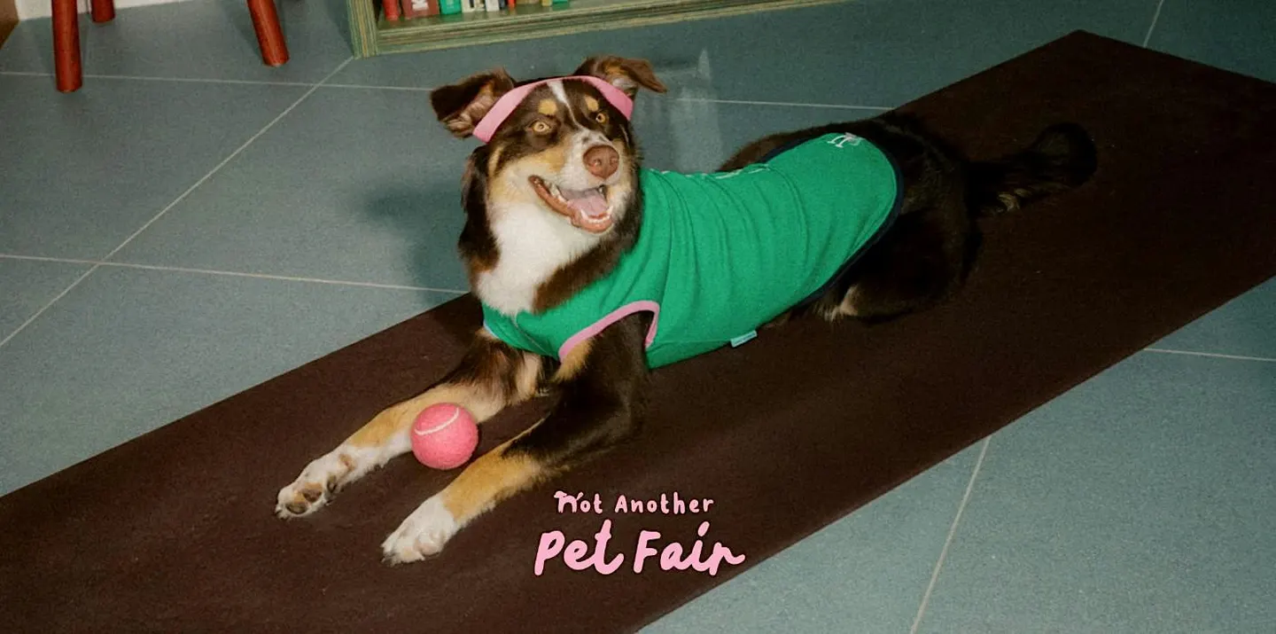 Not Another Pet Fair Sep'26 - RSVP Registration