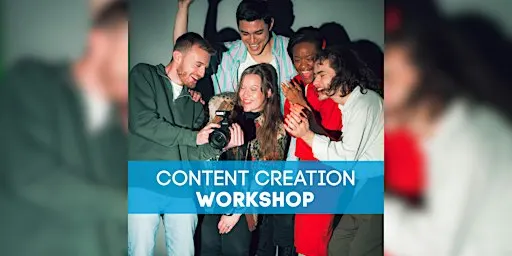 Content Creation Workshop: How to Speedramp | Campus Hamburg