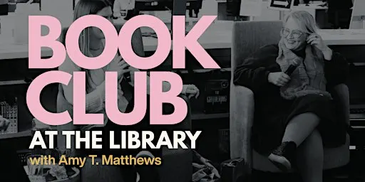 Book Club Series | Halloween: Spooky Stories