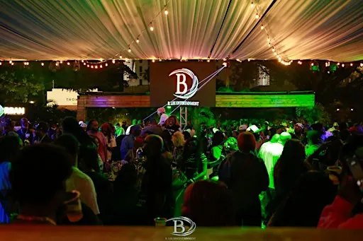 BLeeParty at The Urban