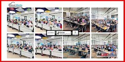 (HRDF Claimable) Facebook Partner - Facebook&Instagram Advertising Workshop