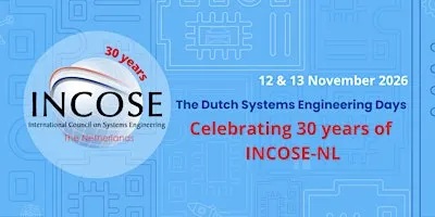 The Dutch Days of Systems Engineering