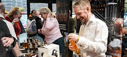 English Whisky Festival 2026 (Year 5)
