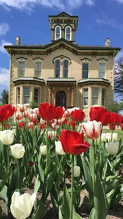 Castle Kilbride Regular Tickets