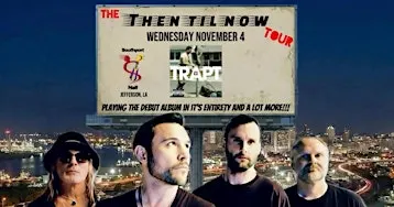 Trapt