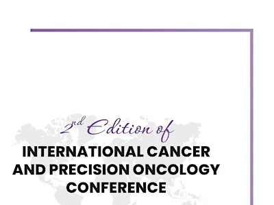 2nd Edition of International Cancer and Precision Oncology Conference