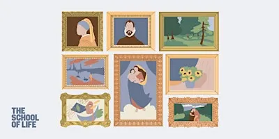 Art as Therapy