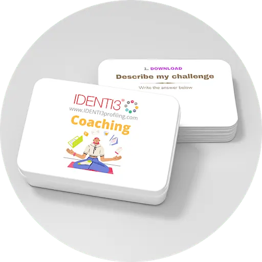 Pocket Coach Accreditation (0.5 day) - 13:00 to 17.00 pm