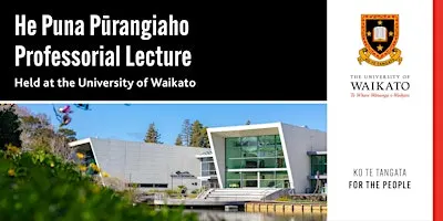 Professorial Lecture by Professor Silvia Serrao-Neumann