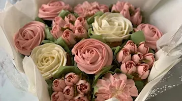 Atelier Bouquets de Cupcakes