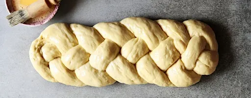 Atelier Brioches & Pains Maison chez Jenni Tea