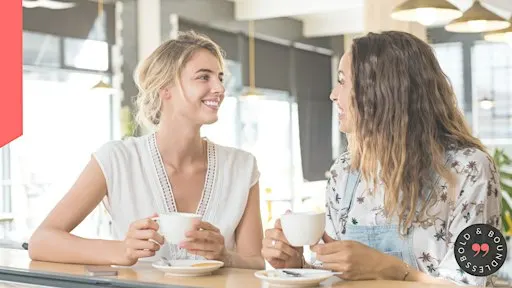 Bold Brunch: Business-Brunch für Frauen – netzwerken und verbinden