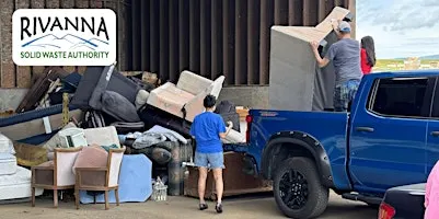 FREE Furniture & Mattress Disposal Event