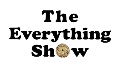 The Everything Show - An Improv Comedy Show About... Everything.