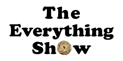 The Everything Show - An Improv Comedy Show About... Everything.