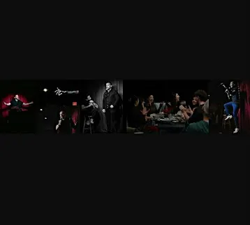 FRIDAY NIGHT LAUGHS COMEDY @EFENDI (MONTHLY COMEDY SHOW)