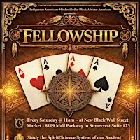 The Fellowship