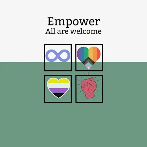EMPOWER: Woodworking for the Non-Typical Woodworker