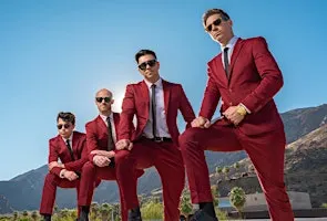 Dreamboats: 50s & 60s Rock & Roll