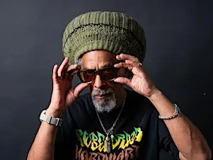 African Night Fever & Easy Skankin Present Don Letts