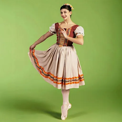Ballet Theatre of Maryland presents "Coppélia"