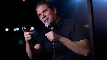 Special Event W/ Comedian Dean Napolitano @ The Box 2.0