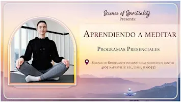 Aprendiendo a Meditar