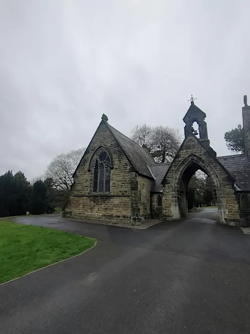 CWGC Tours 2026 - New Malton Cemetery