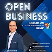 Emprendiendo Juntos: Conecta, Evoluciona y Construye tu Próximo Activo