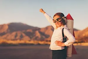 Raising Self-Esteem in autistic children and young people