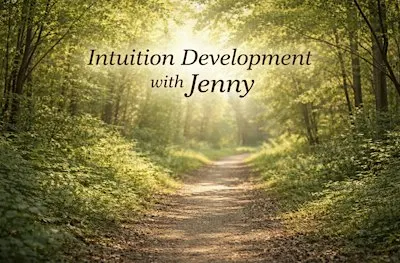 Intuition Development with Jenny