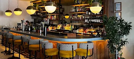 SPARK Business Networking Event - Coppa Club, Guildford
