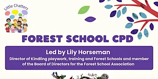 Forest School CPD