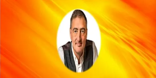 An Evening of Mediumship with Gareth Lewis