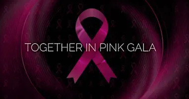 Together In Pink Gala