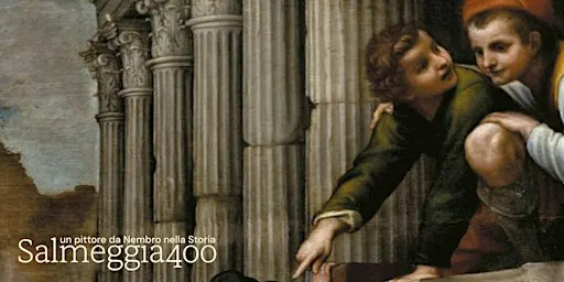 SALMEGGIA A VILLA DI SERIO