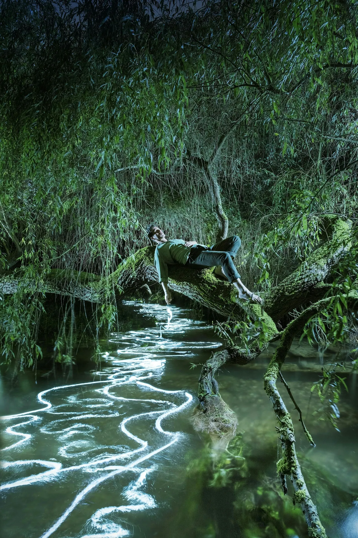 Songs of the Wild: Sam Lee live in Norwich