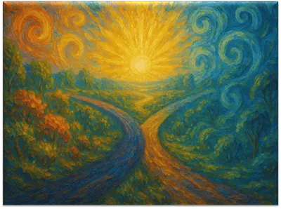 Healing Stories of Separation Alex Wildwood &Judy Roles