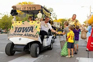 2026 Iowa Medicine Alumni Homecoming