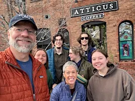 East Greenwich Scavenger Hunt