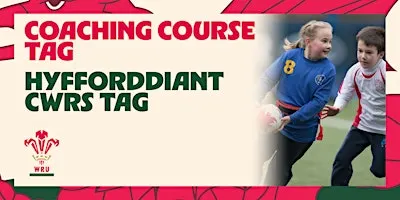 WRU Tag Course (Ospreys Region)