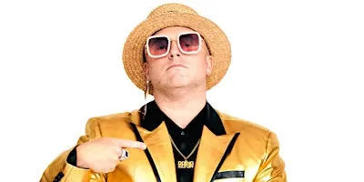 Doing Elton