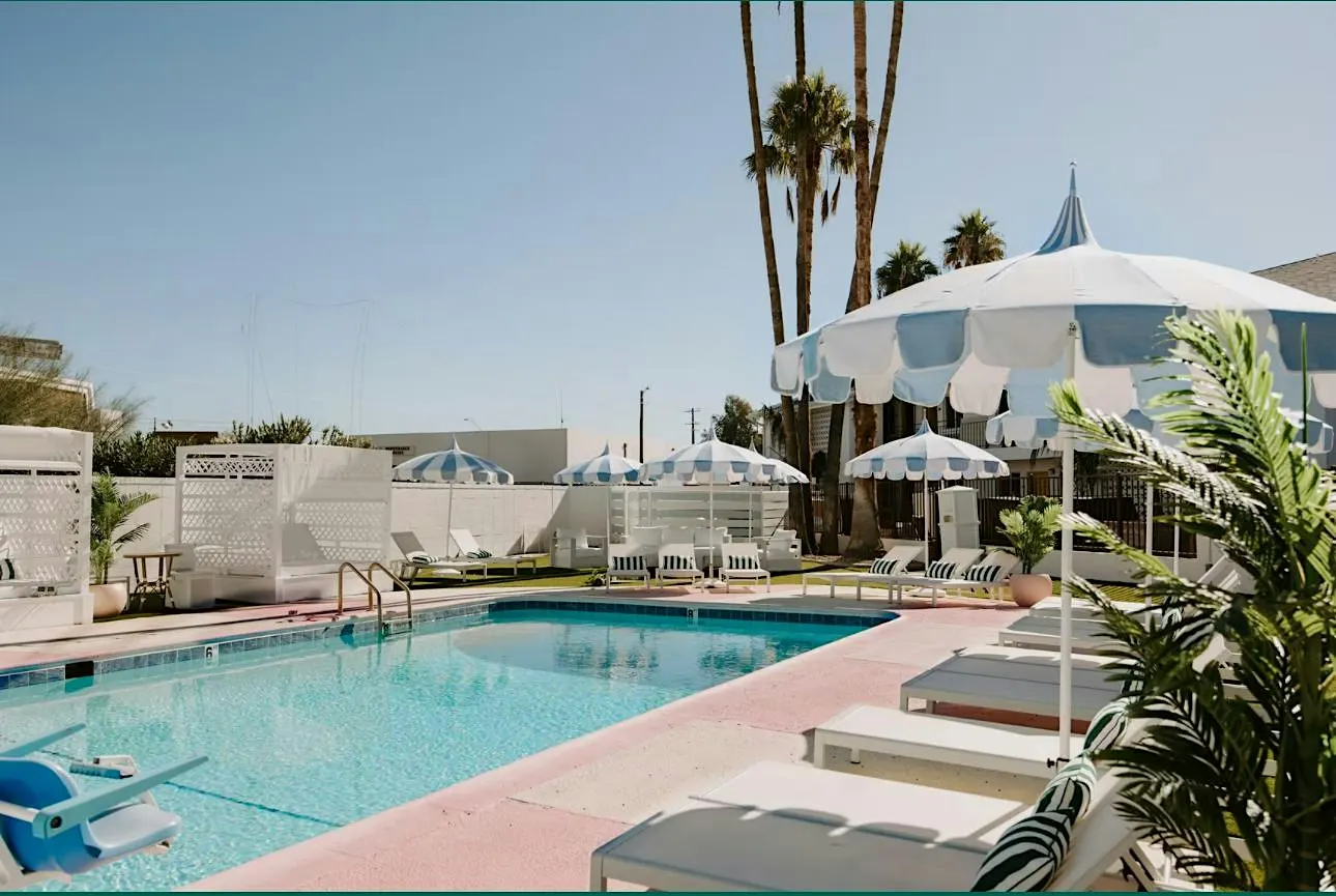 Labor Day Weekend Pool Party (Anything but glass)