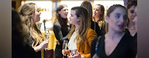 Women in Business, Startups, Professionals Social Networking Event Austin