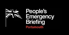 People’s Emergency Briefing Screening