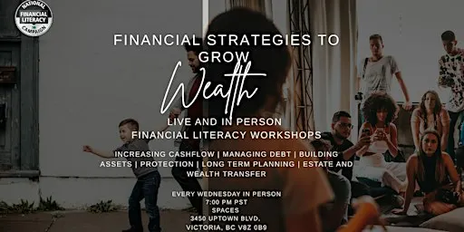Wealth Building Wednesdays