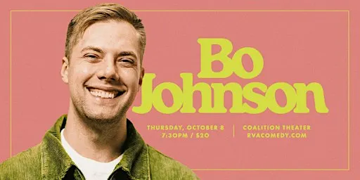 Bo Johnson