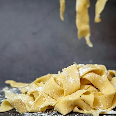 In-person class: Authentic Handmade Pasta (Chicago)